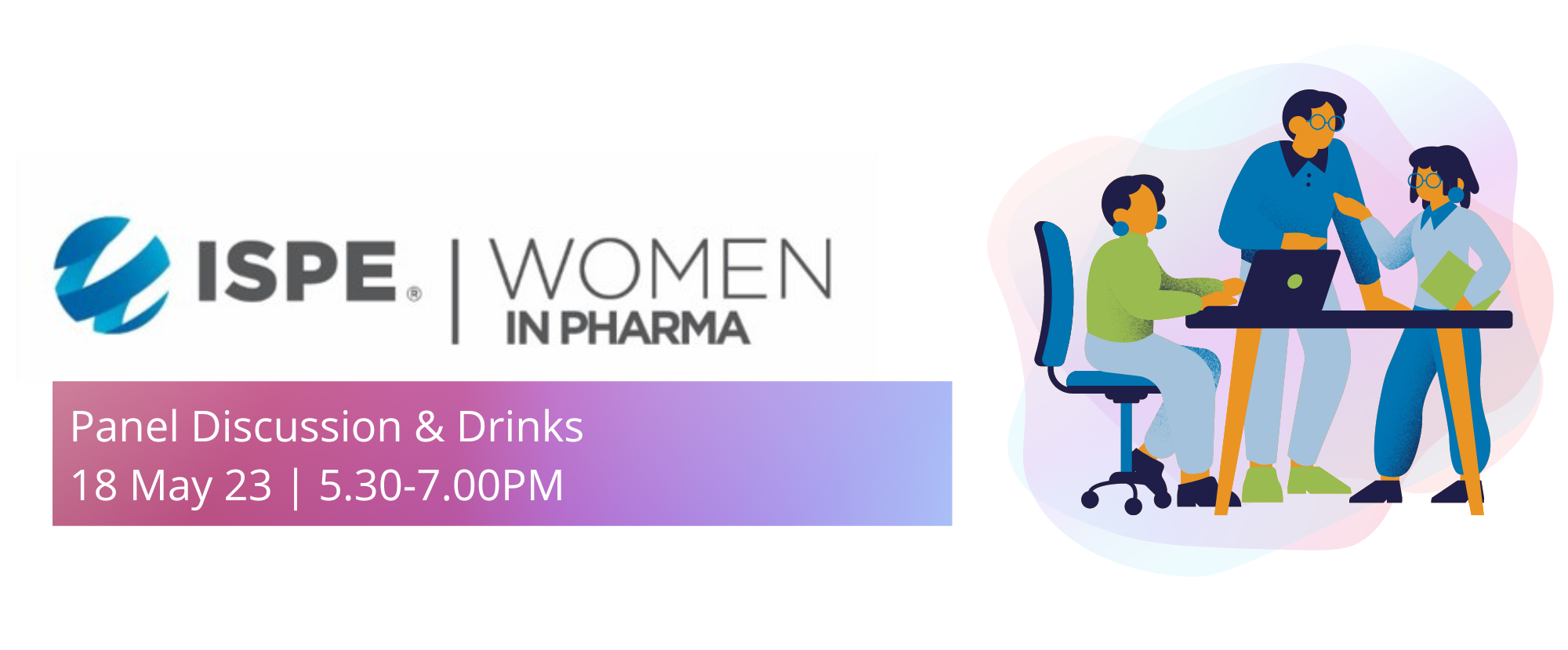 Women In Pharma