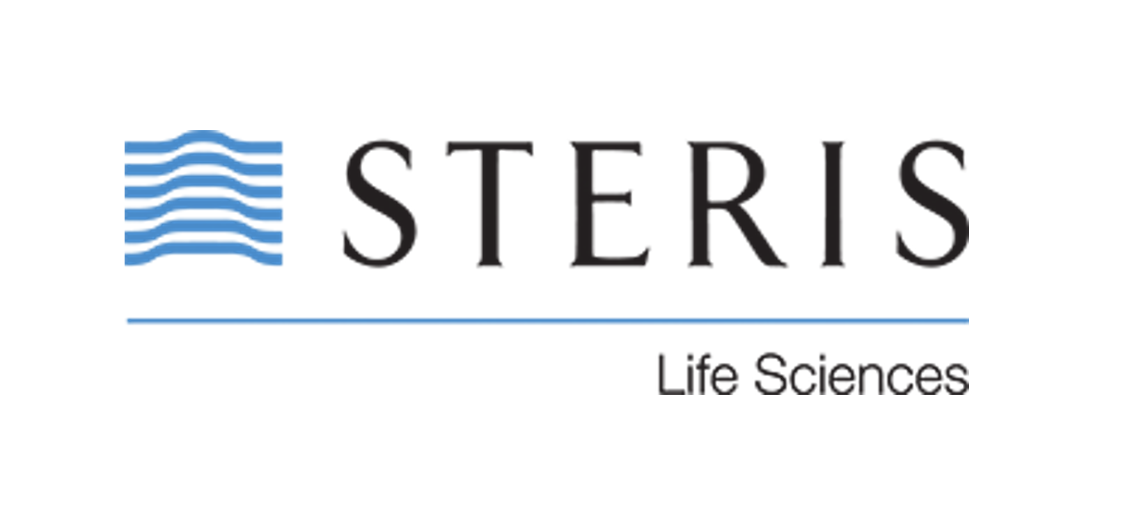 STERIS Logo