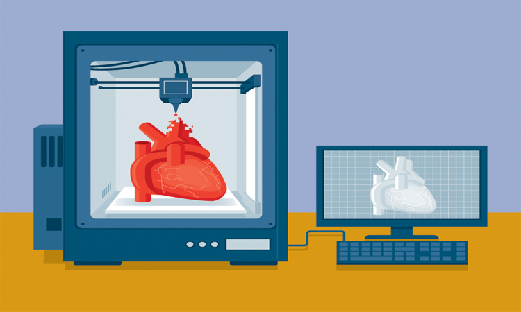 3D Printing & Bioprinting in Pharmaceutical Manufacturing img2