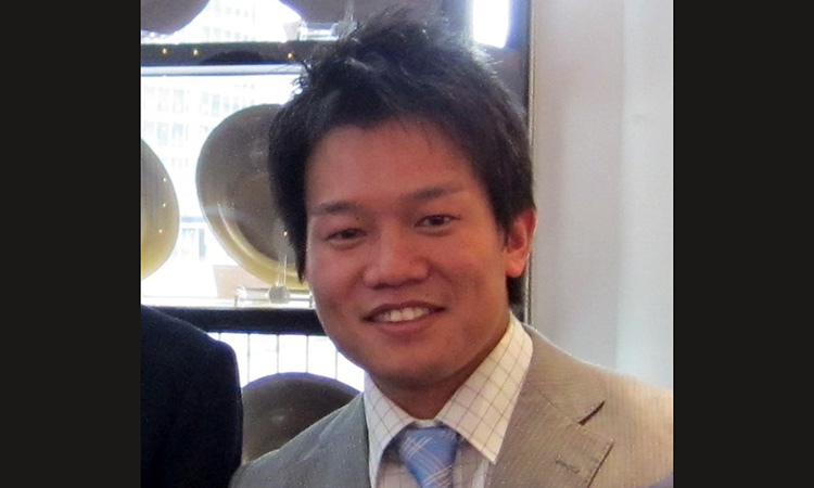 Takenori Sumi