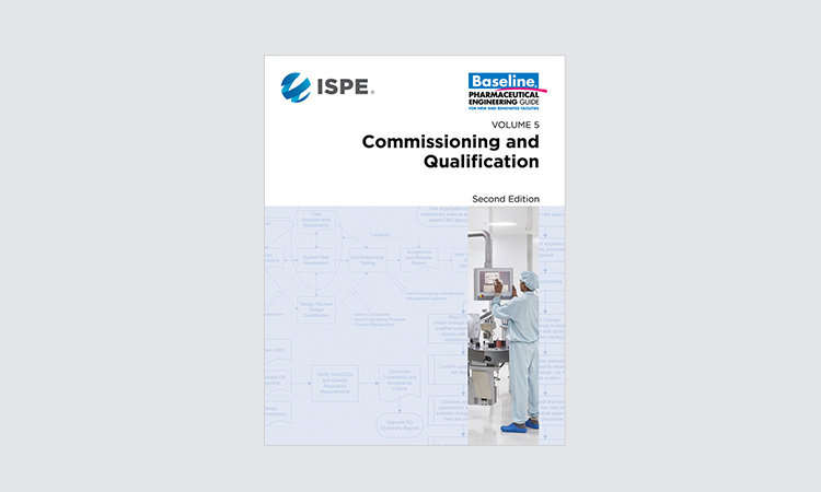 Q&A: User Requirements Specifications Related to Commissioning & Qualification