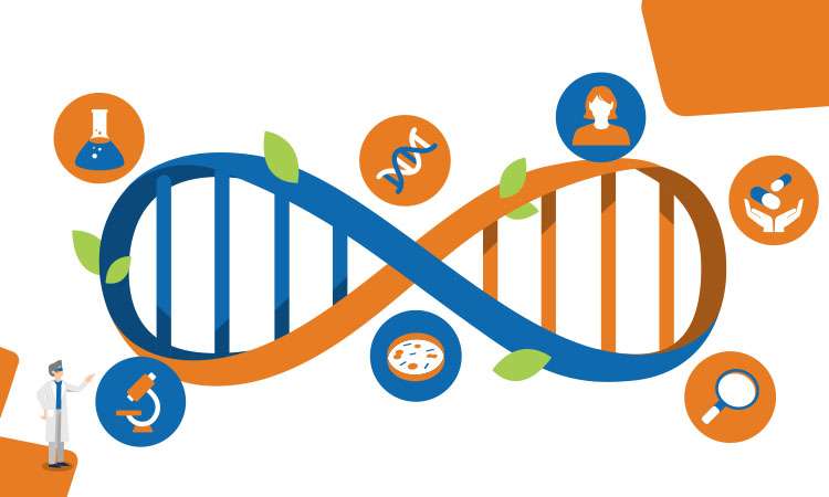 Figure 1: The data continuum touches every aspect of the patient experience.