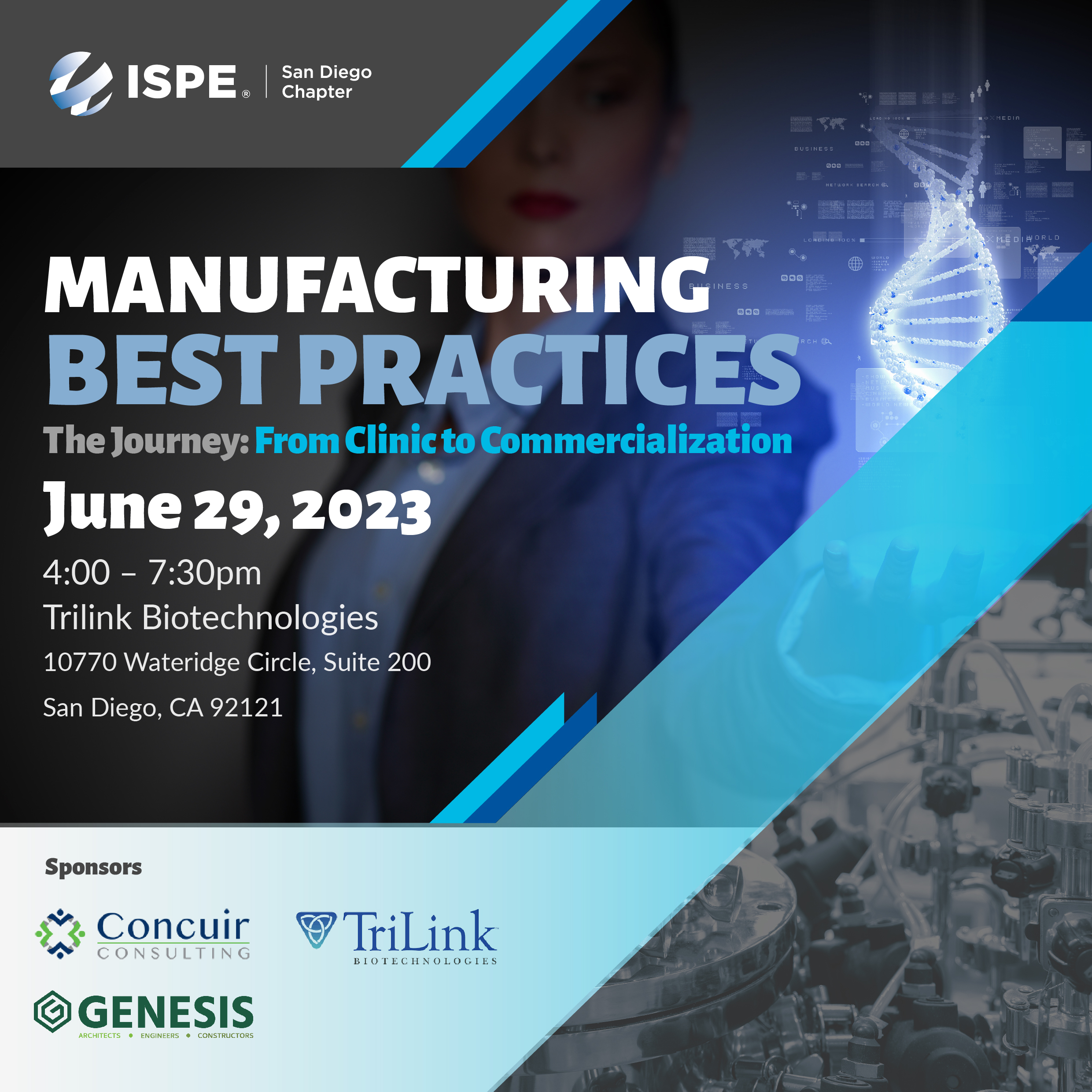 Manufacring Best Practices 