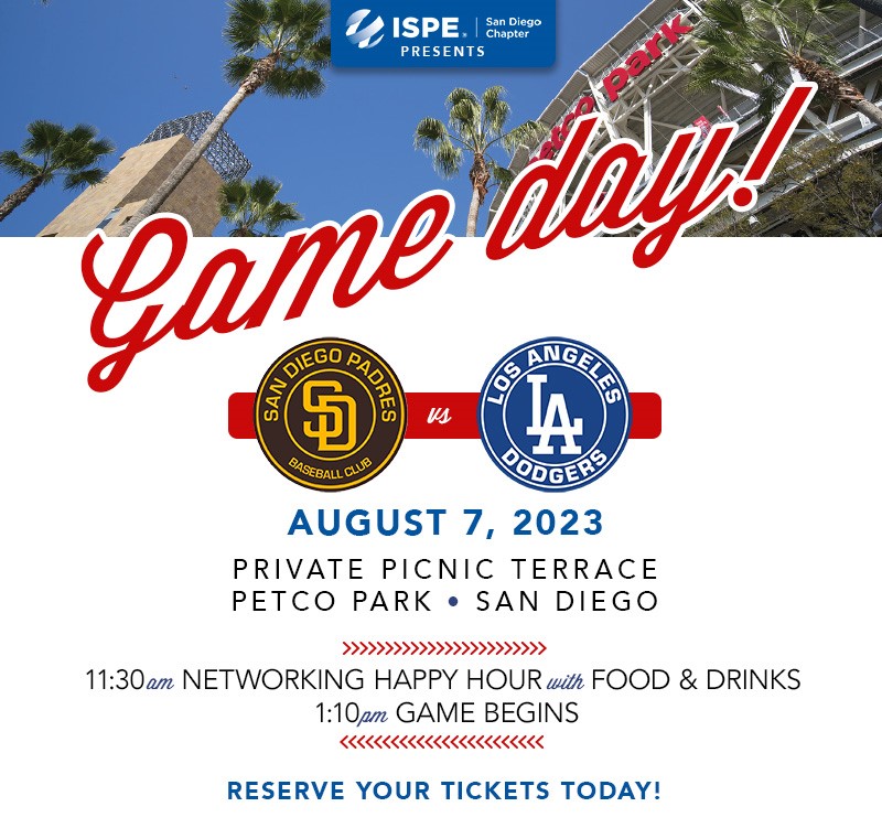 Padres Graphic