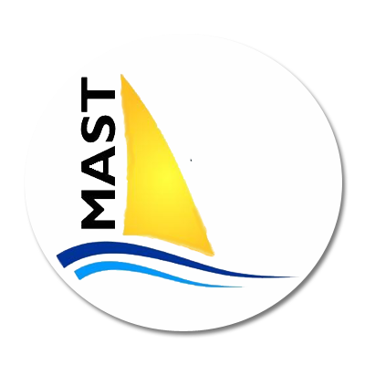 Mast logo