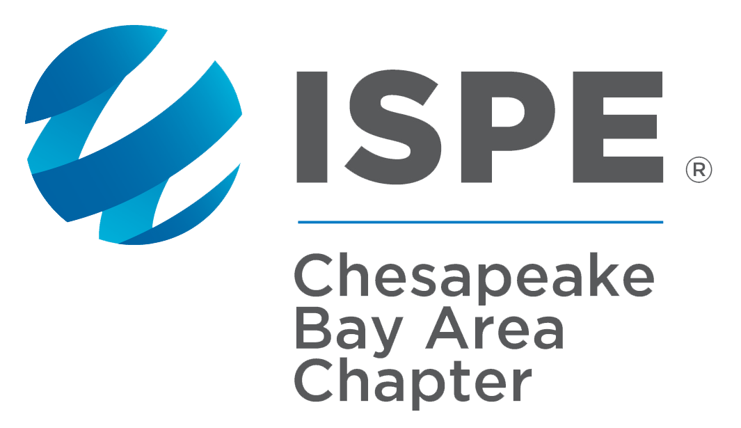 ISPE-CBA Logo