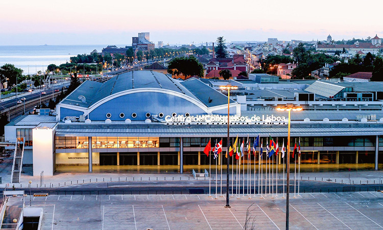 Lisbon Congress Center