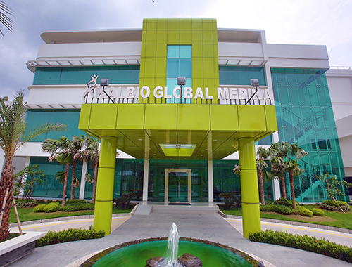 PT. Kalbio Global Medika