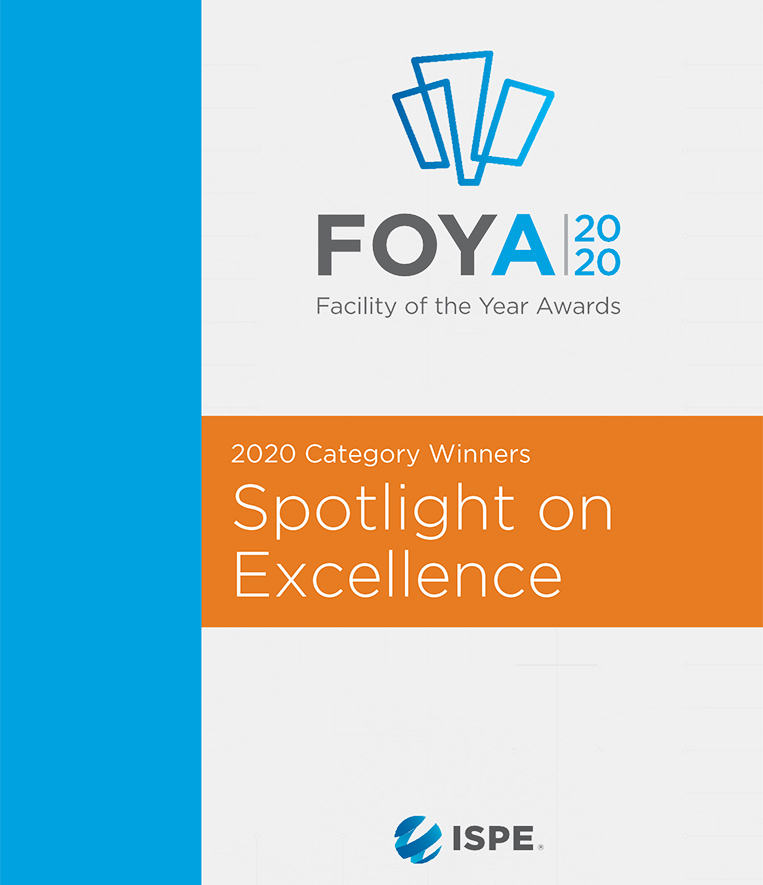 2019 FOYA Spotlight