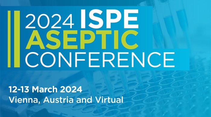 2024 ISPE Aseptic Conference