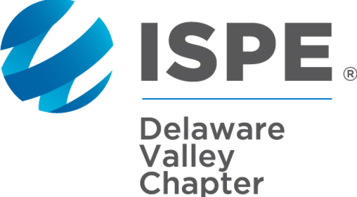 ISPE Delaware Valley Chapter Logo