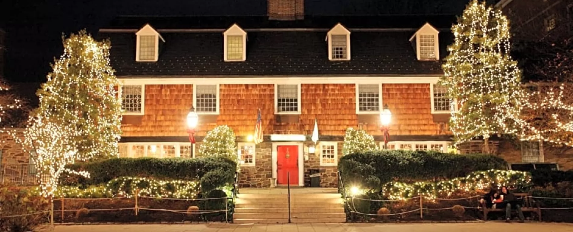 Nassau Inn Princeton