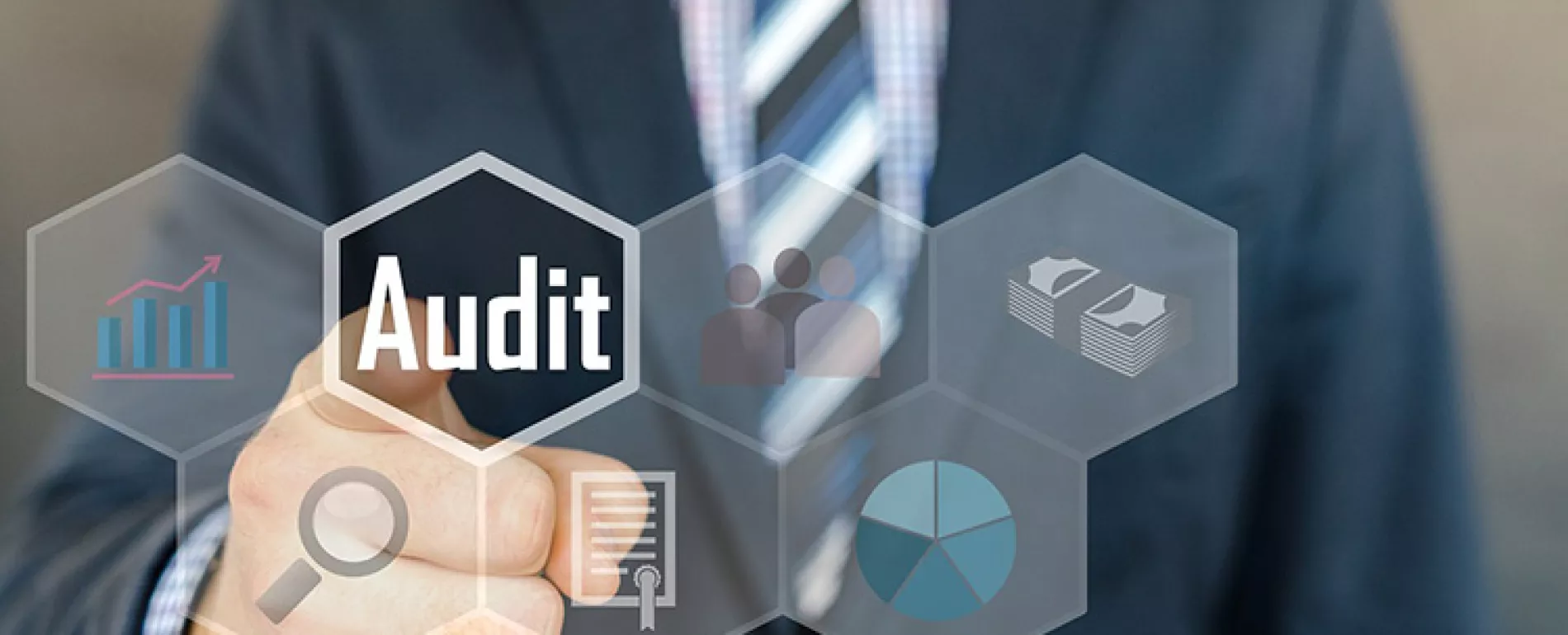 Acing an Audit: What to Do Before, During, and after an Inspection