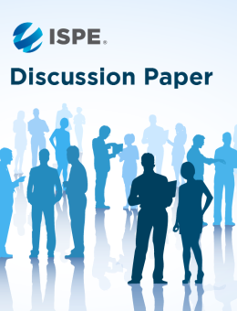 Discussion Paper - cover