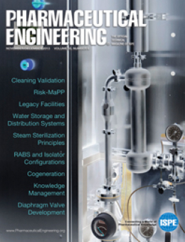 November / December 2013 Cover