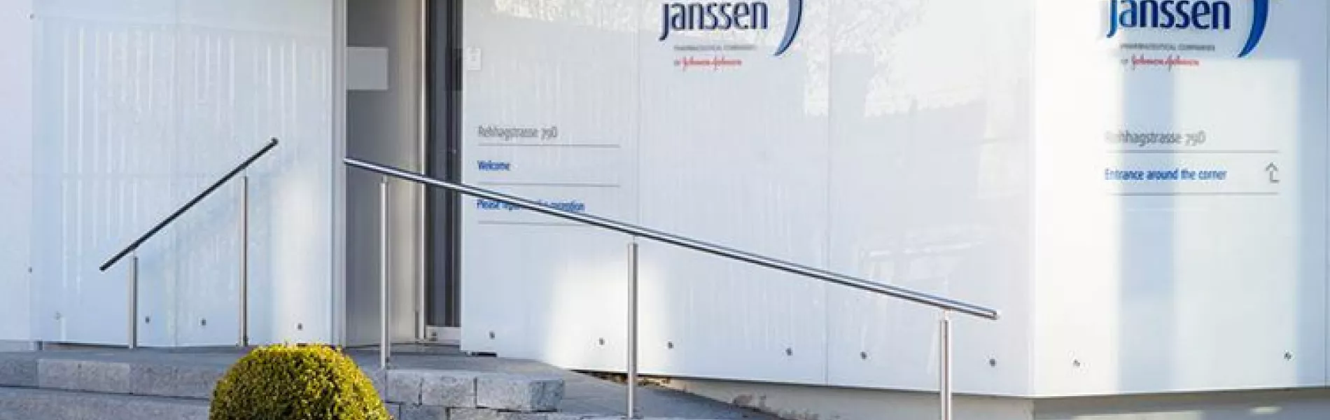 Janssen