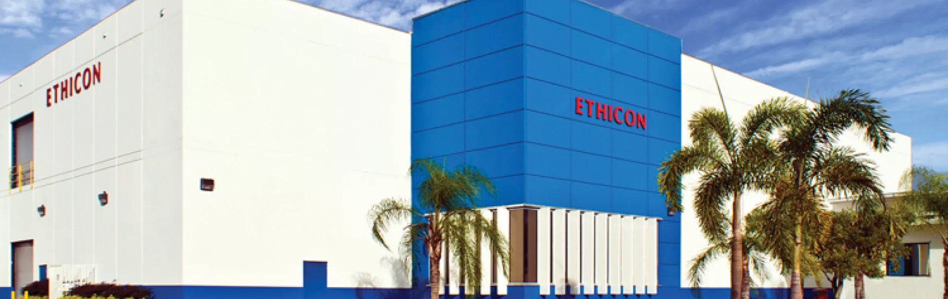 Ethicon