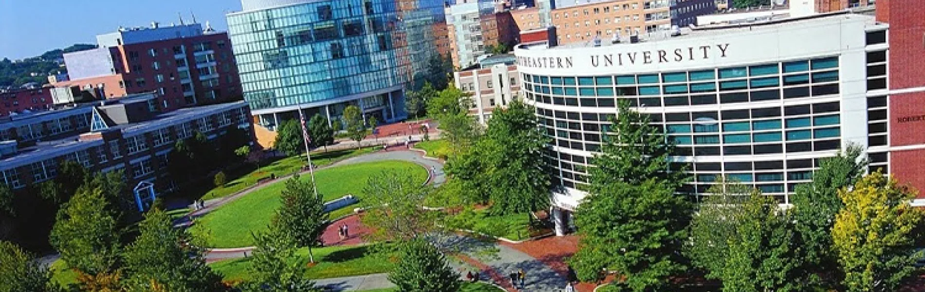 Student Career Workshop at Northwest University