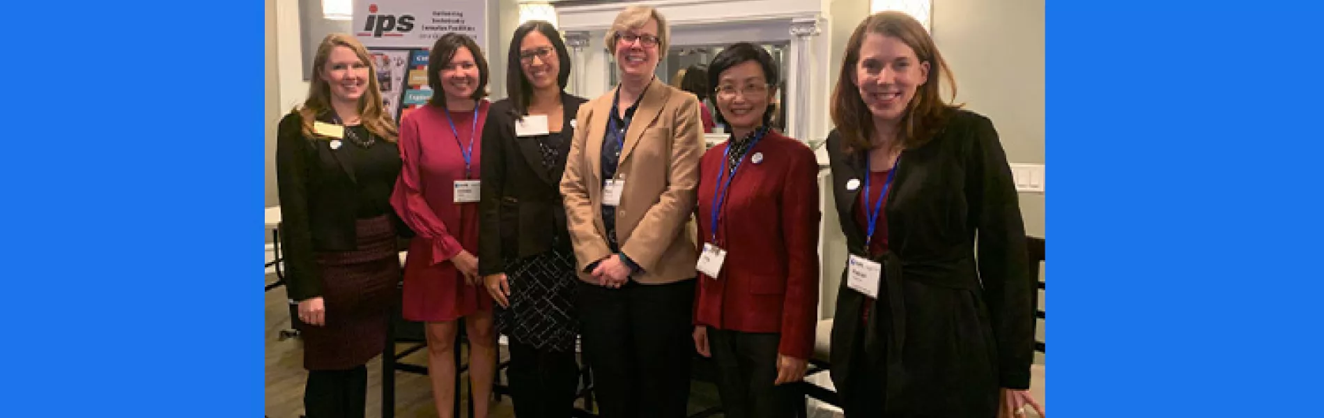 ISPE Delaware Valley Chapter’s ISPE Women in Pharma