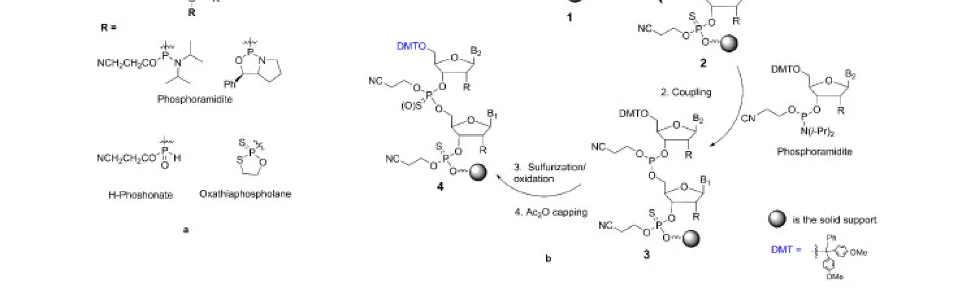 Current State of Oligonucleotide Therapeutics