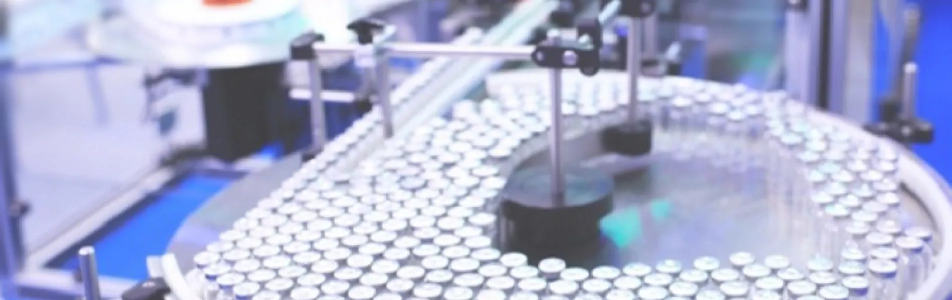 The Future of Contract Manufacturing for the Pharmaceutical Industry