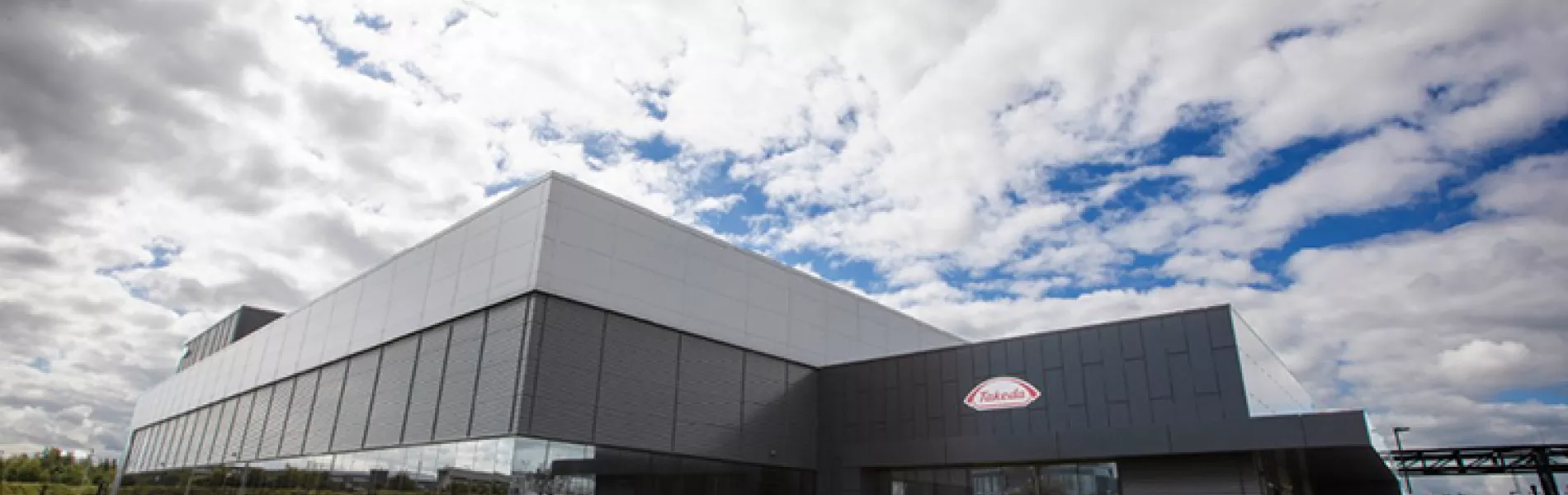 Takeda Pharmaceuticals International AG Facility