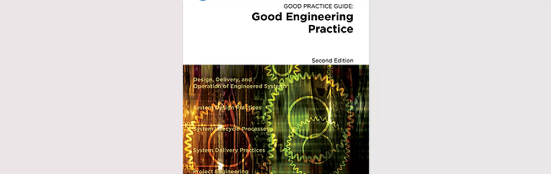 ISPE Good Practice Guide: Good Engineering Practice