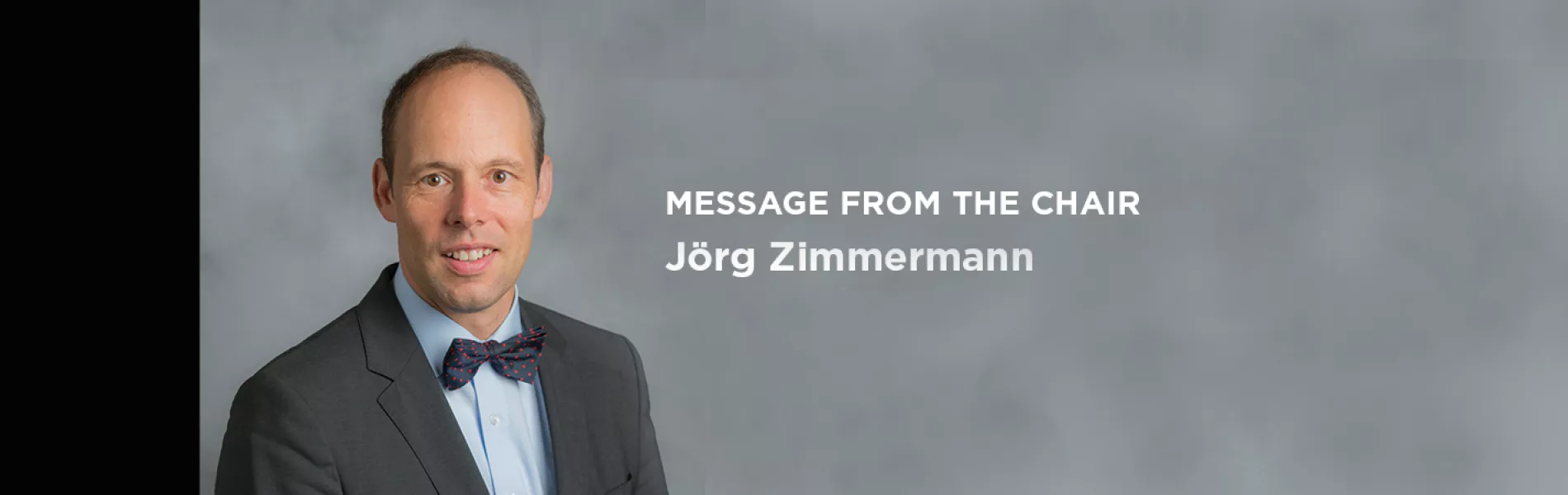 Jörg Zimmermann