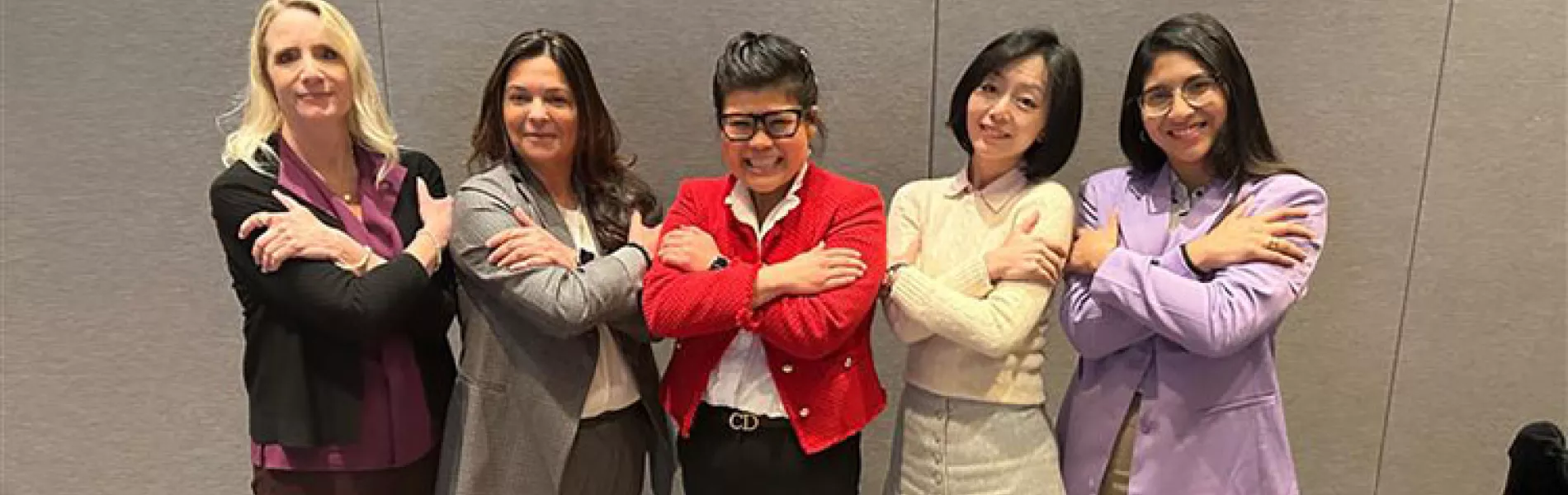 2023 Women in Pharma International Steering Committee