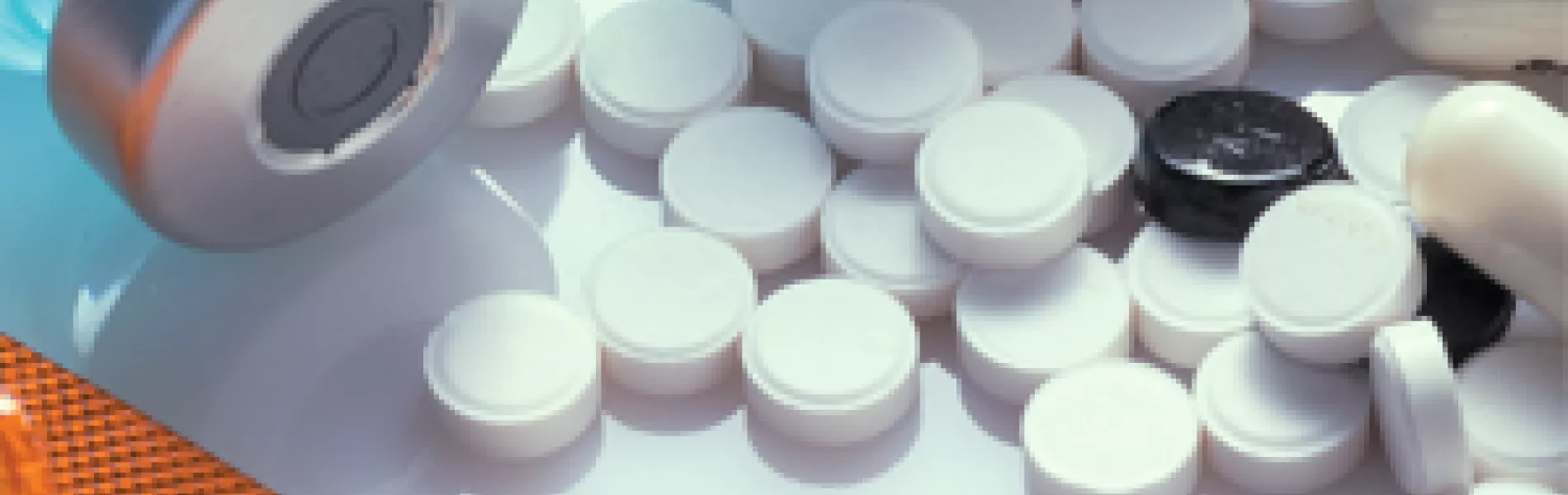 Clinical Trials Pills