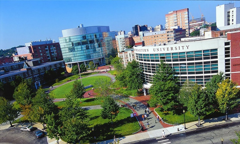 Student Career Workshop at Northwest University