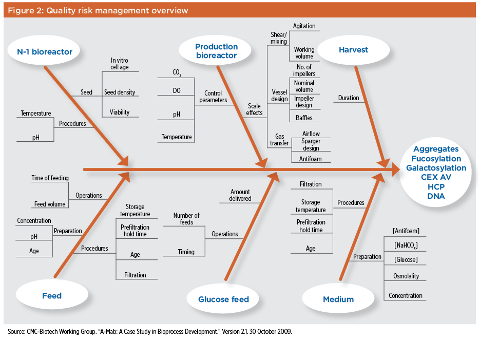 Figure 2: Quality Risk Management Overview