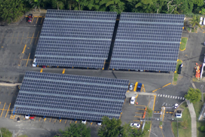 Ethicon Solar Panels - 2016 Facility of the Year Awards Category Winner Sustainability