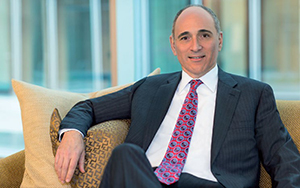 Joseph Jimenez, CEO, Novartis, Reimagining Medicine - Pharmaceutical Engineering Magazine