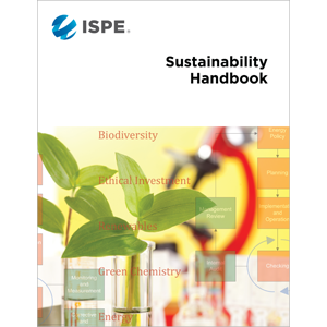 ISPE Sustainability Handbook